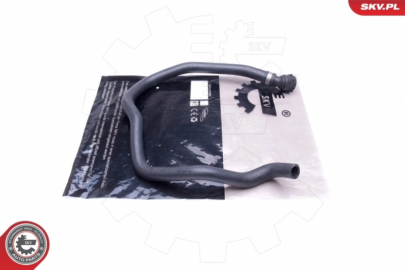 Radiator Hose